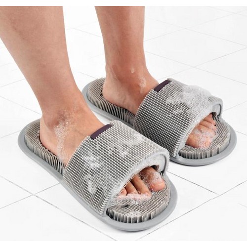 ✨ 뽀송발각질👋 3D풋브러쉬 솔직후기! 할인정보까지!
