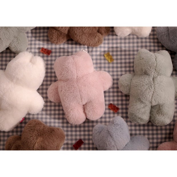 🧸 곰인형 만들기 후기: 핵인싸템 득템! 할인까지? 😍