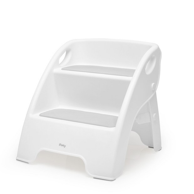 🚨 우리 아이 독립 욕실템! 아이팜 화장실 계단 꿀팁 대방출! 🚽✨